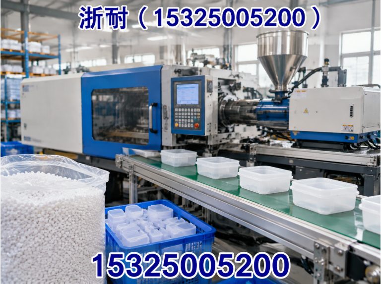 苍南县塑料制品加工展示图